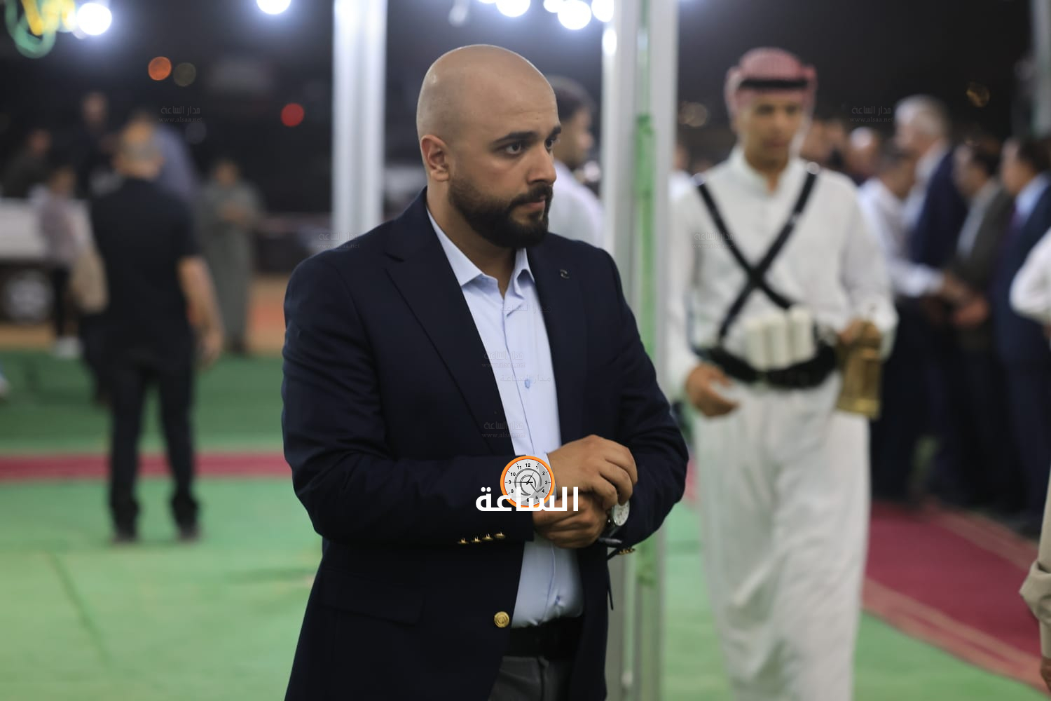 Madar Al-Saa Images 0.960539746415064