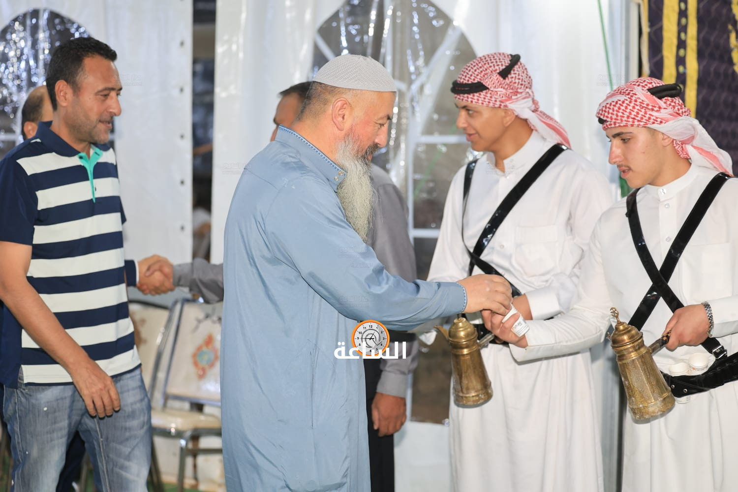 Madar Al-Saa Images 0.15899654391511997