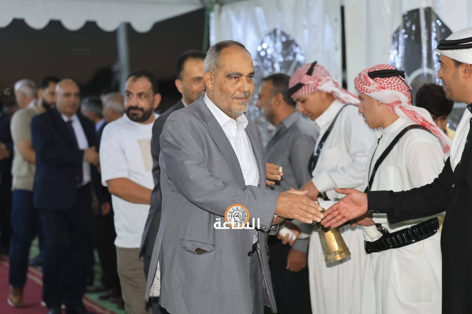 Madar Al-Saa Images 0.84648659857037