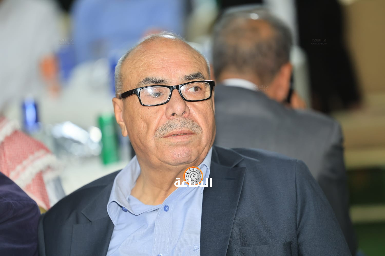 Madar Al-Saa Images 0.49262519070164323