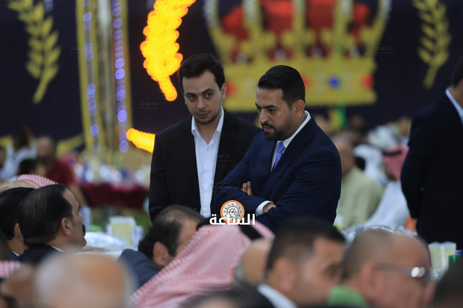 Madar Al-Saa Images 0.9252520558328378