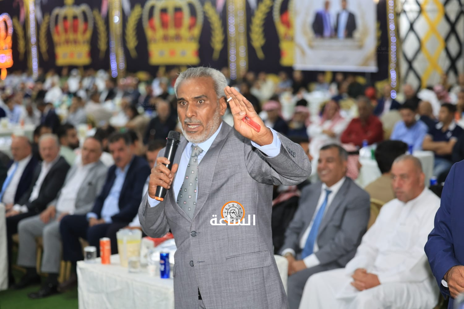 Madar Al-Saa Images 0.4509980542624452