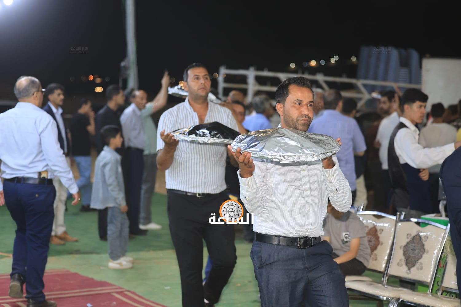 Madar Al-Saa Images 0.23477487097651384
