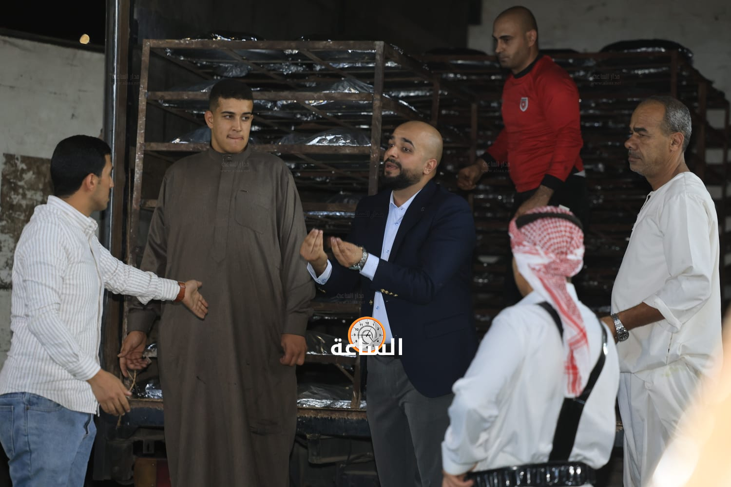 Madar Al-Saa Images 0.09998281806022002