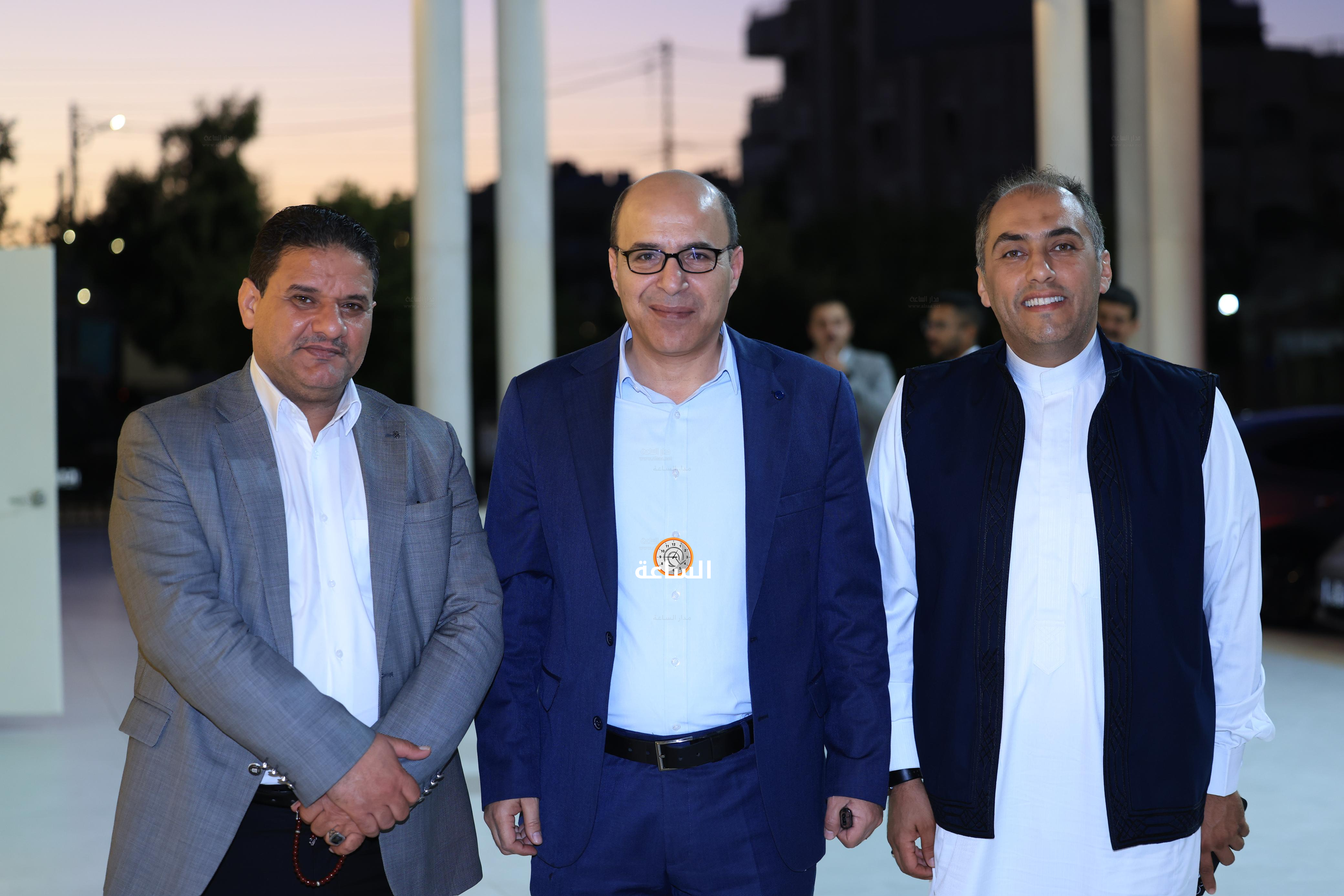 Madar Al-Saa Images 0.6626415106954563