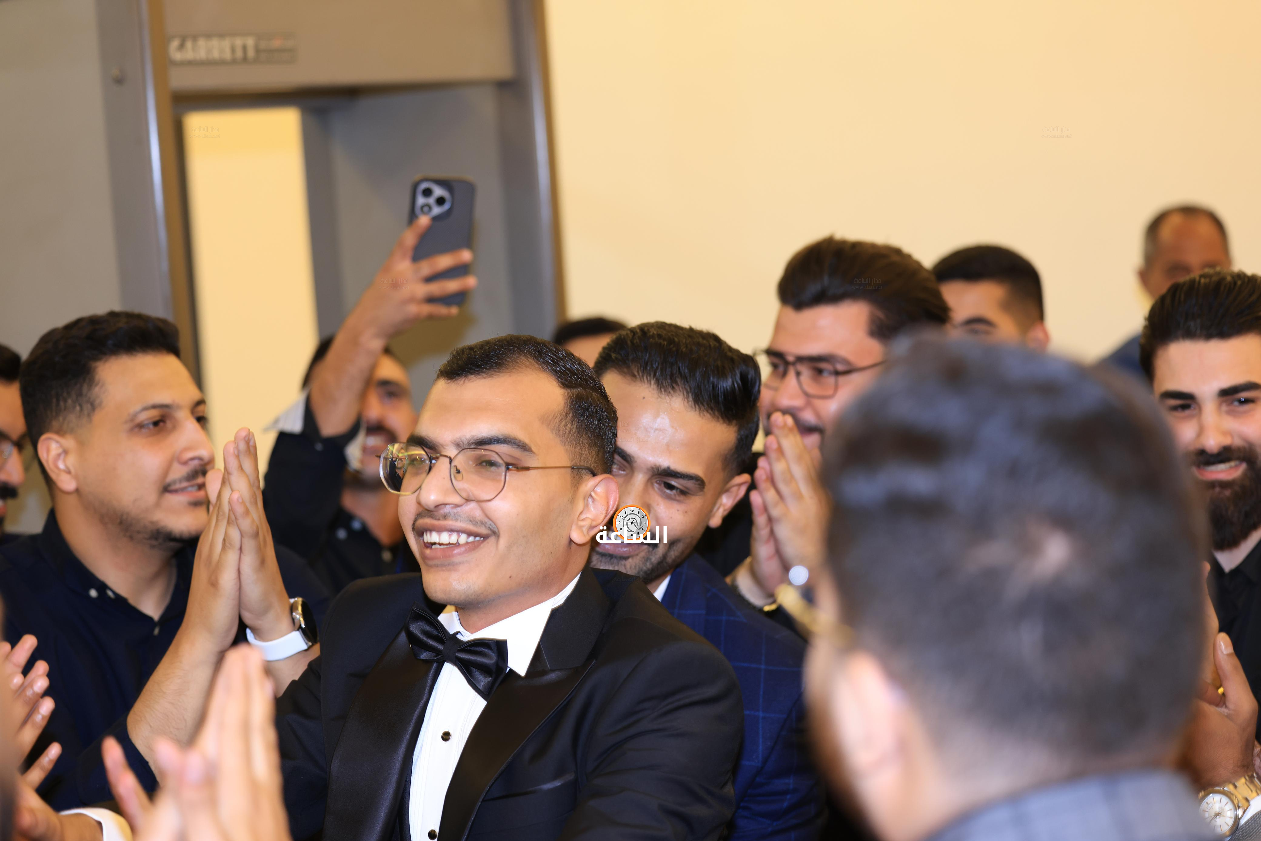 Madar Al-Saa Images 0.5677700952653932