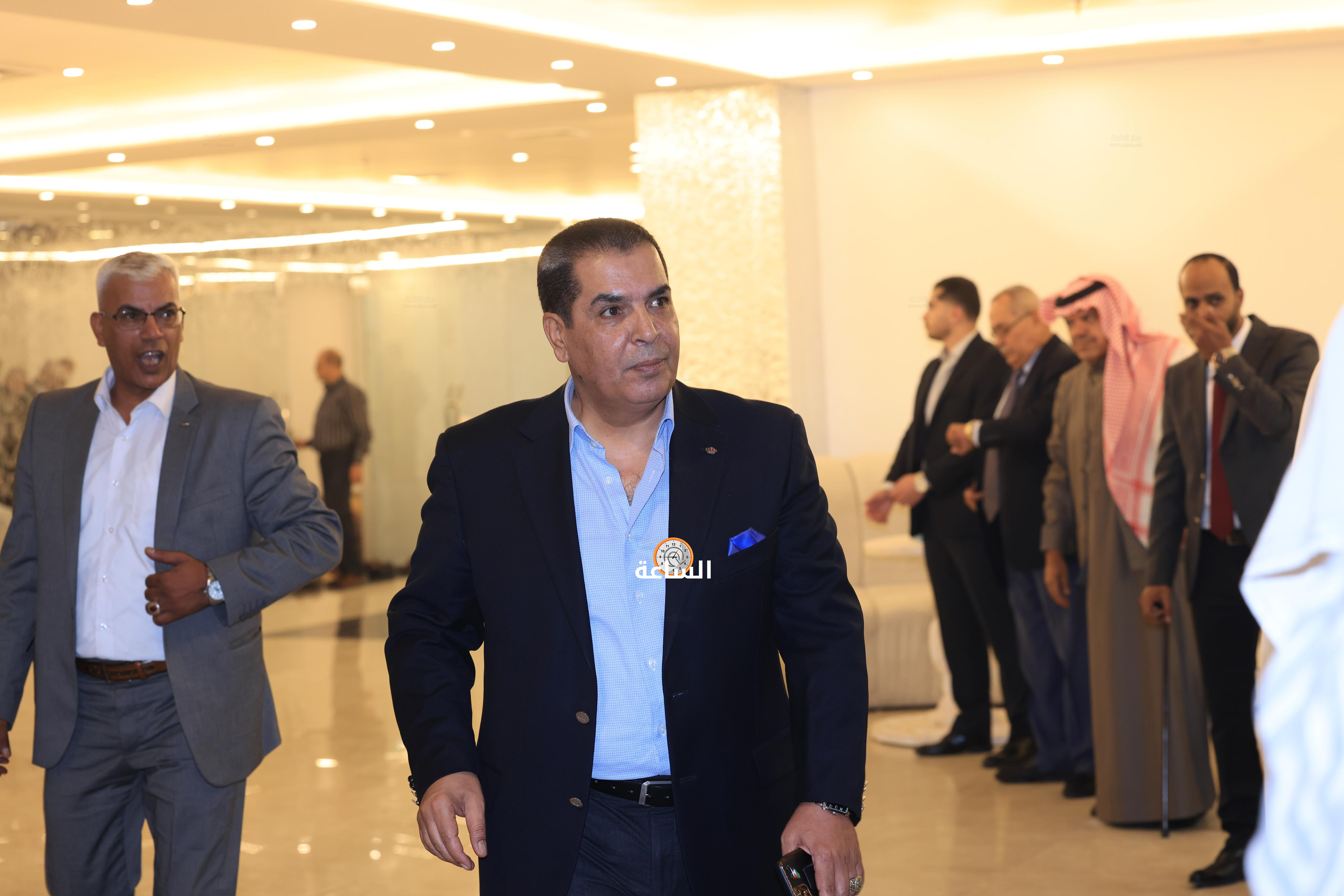 Madar Al-Saa Images 0.229131939293147
