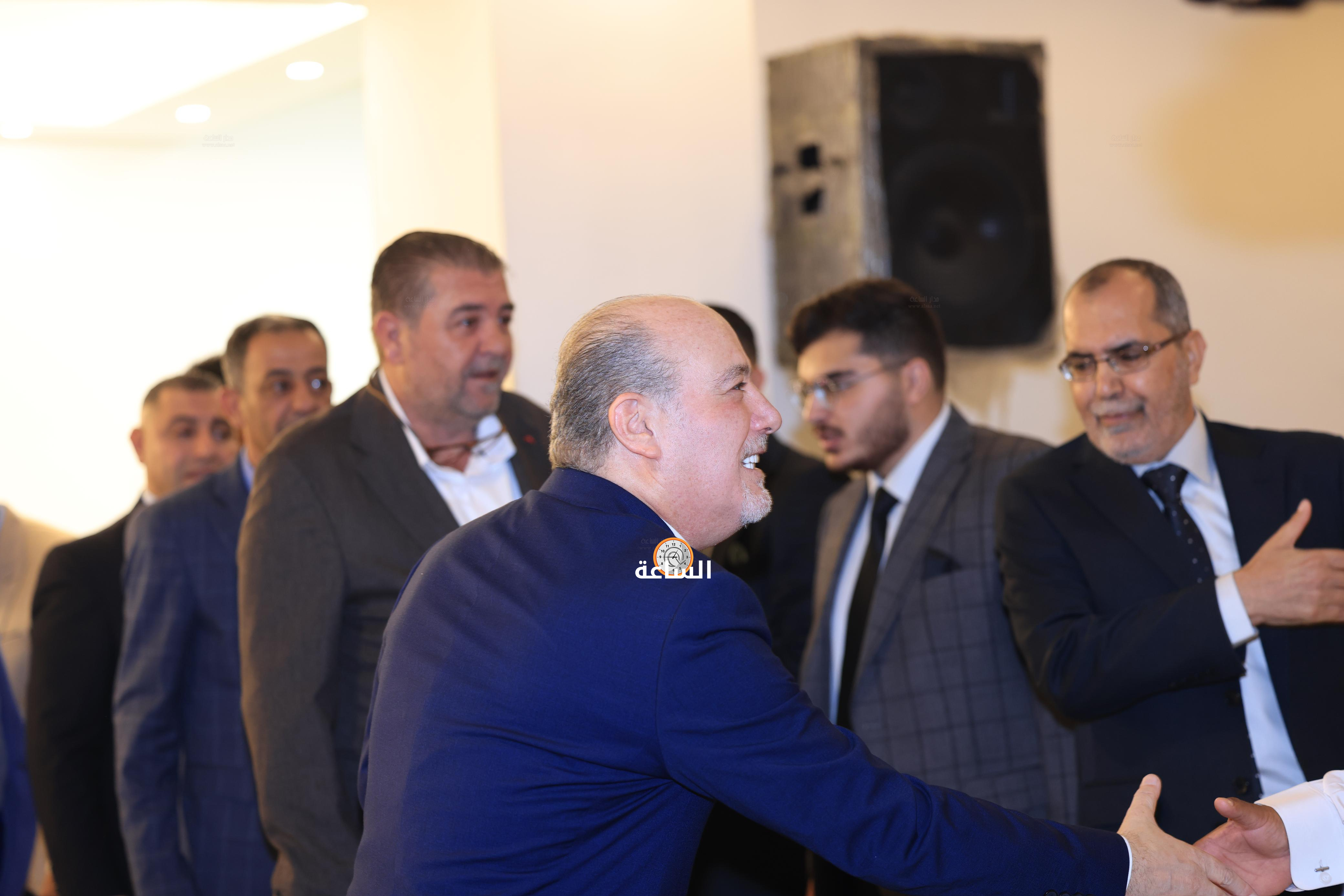 Madar Al-Saa Images 0.01159576346898794