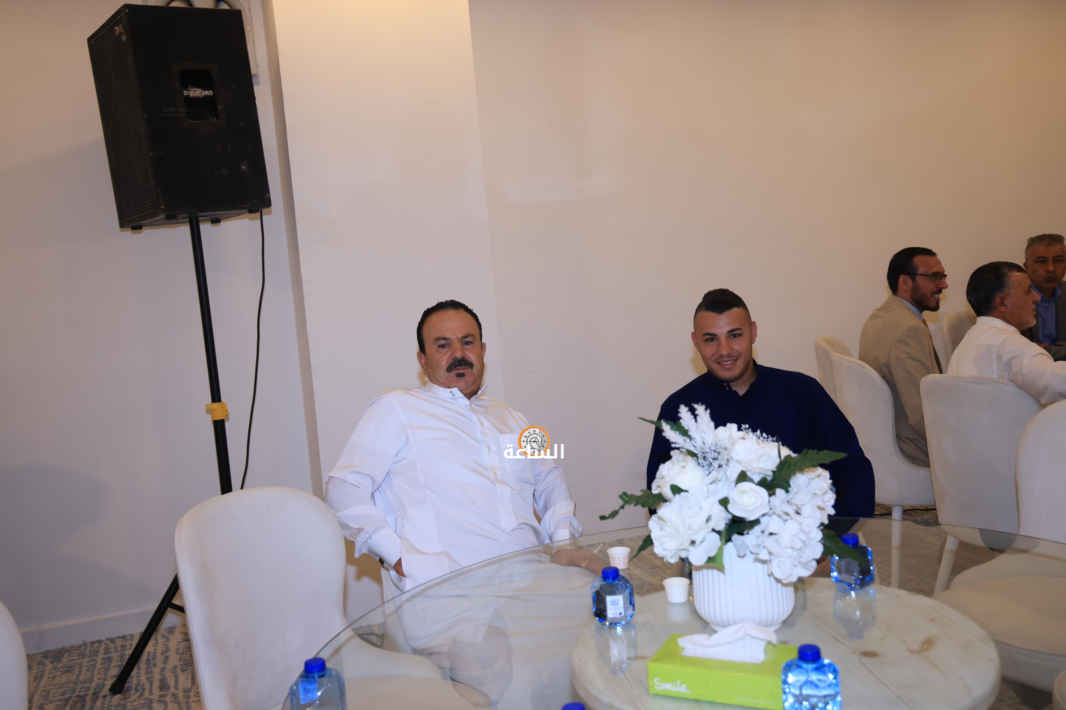 Madar Al-Saa Images 0.817815434071774
