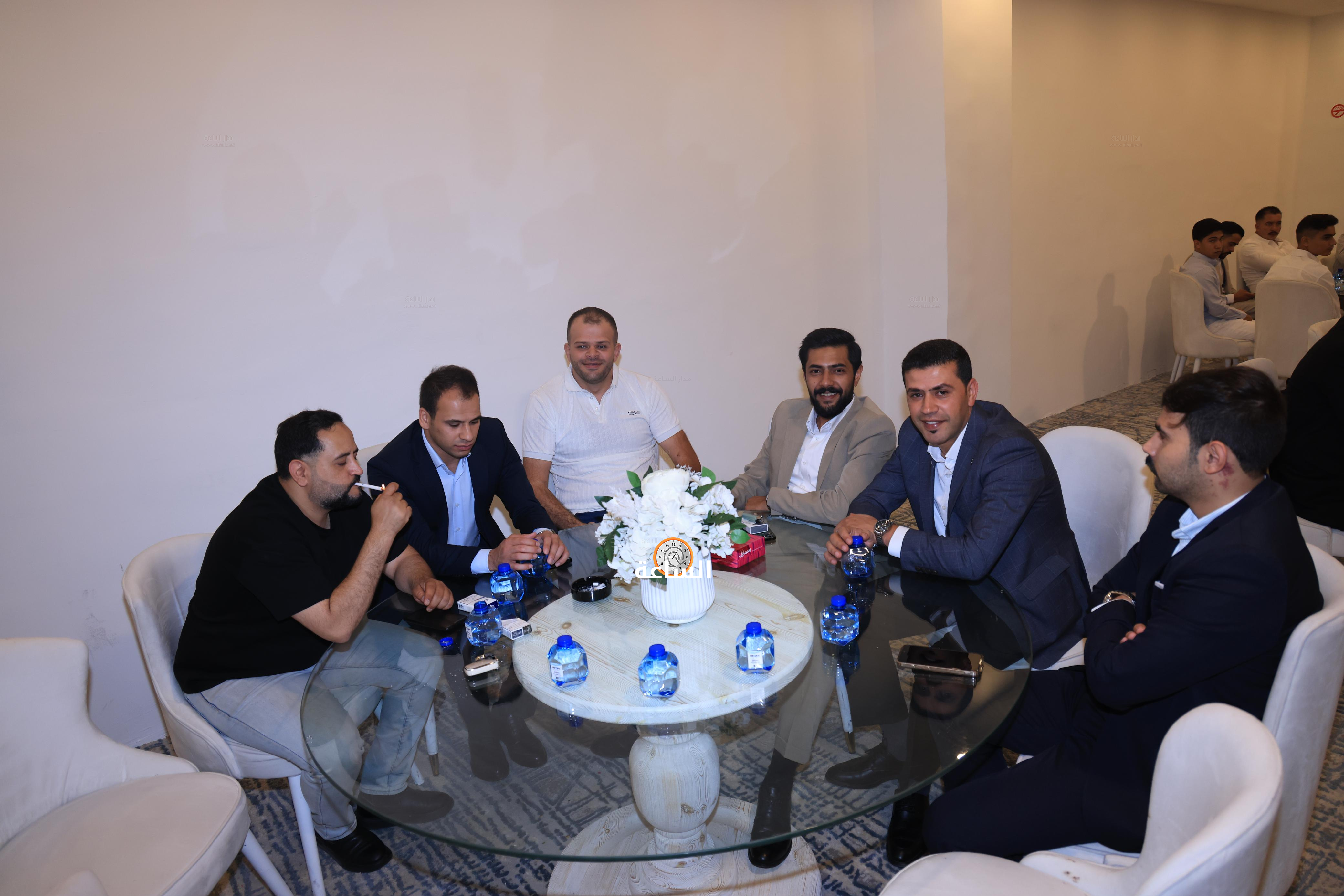 Madar Al-Saa Images 0.406628586295514