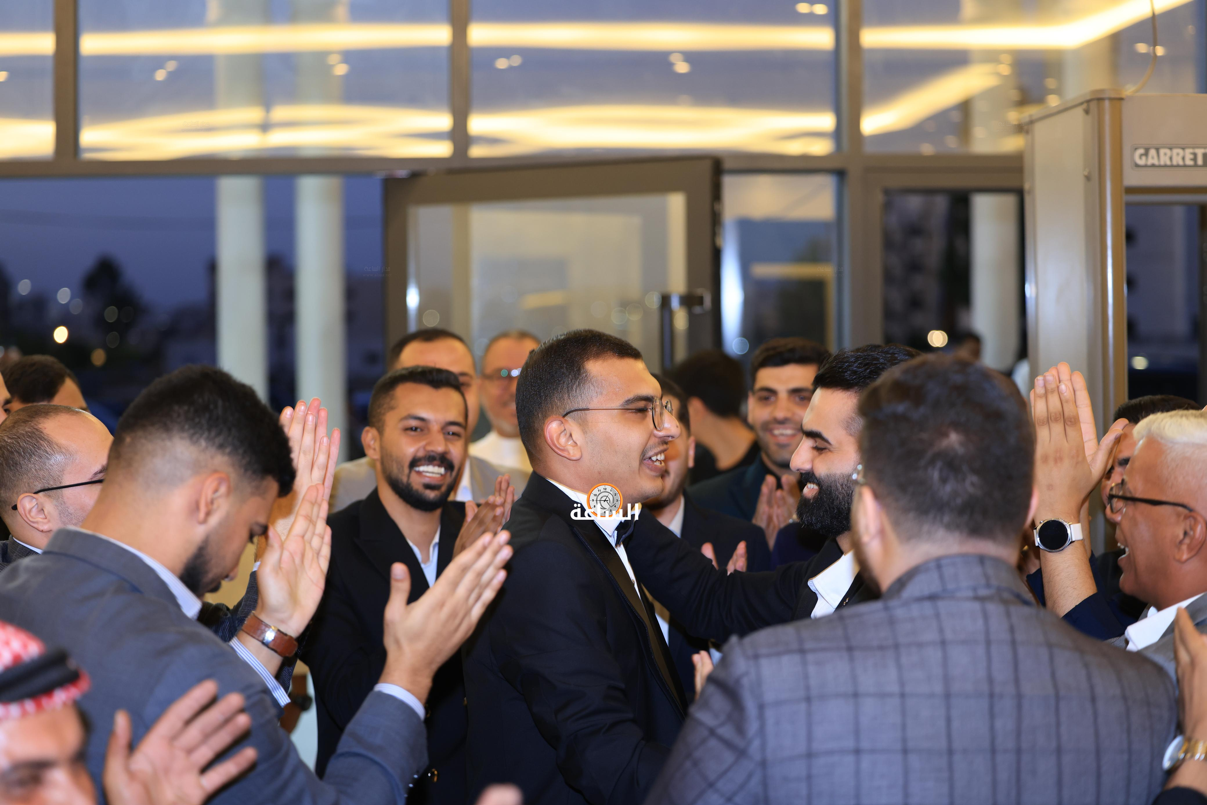 Madar Al-Saa Images 0.30068857441025043