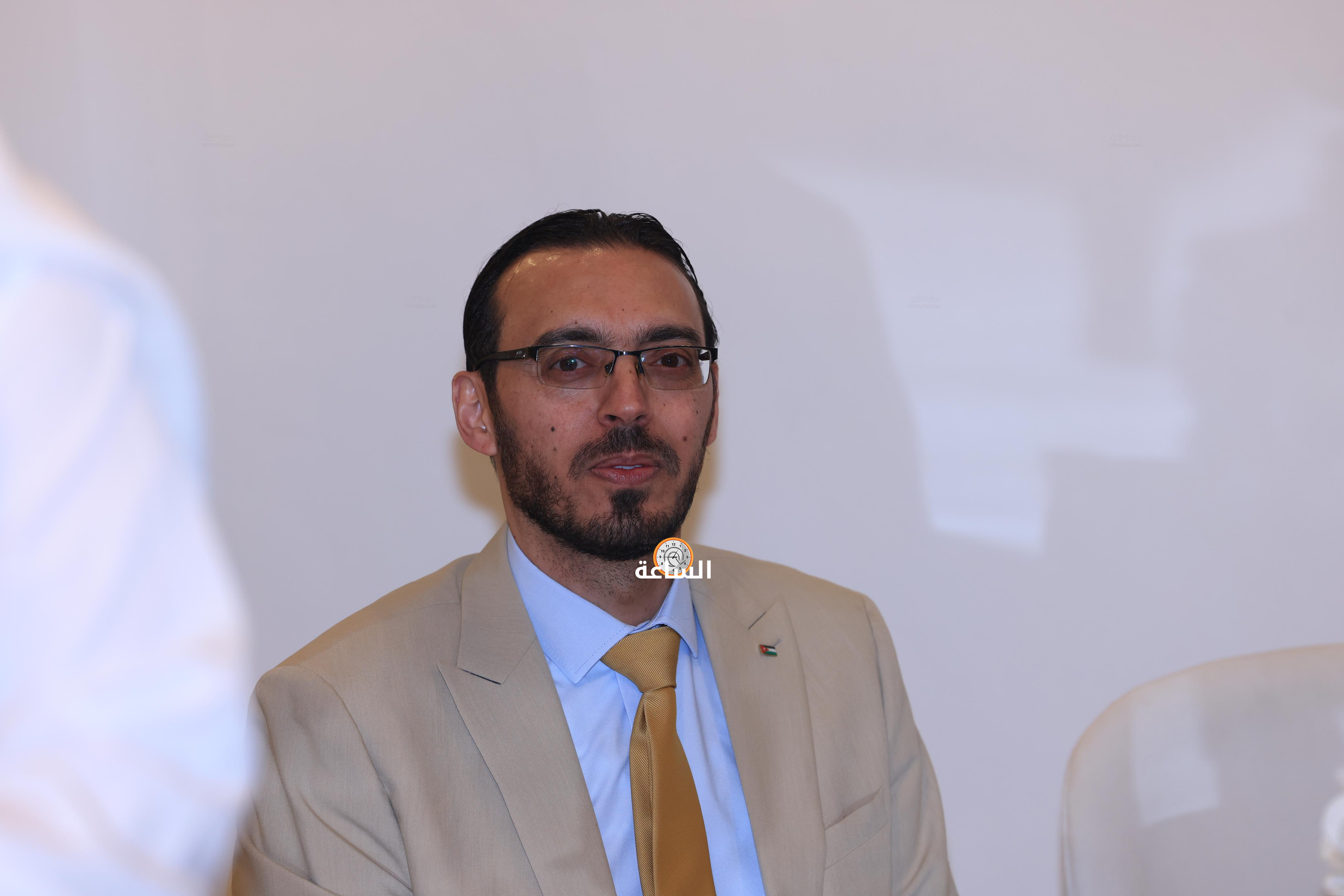 Madar Al-Saa Images 0.224507703865228