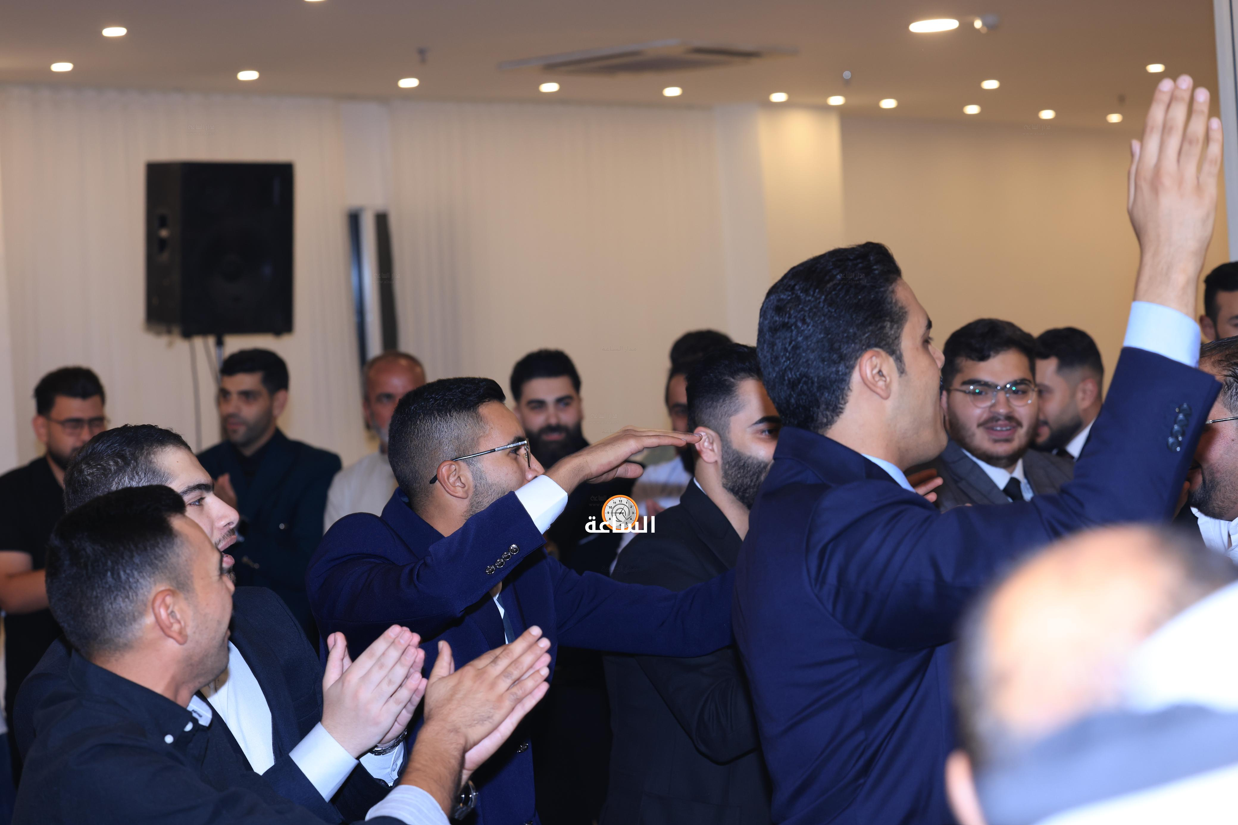 Madar Al-Saa Images 0.16664529415152196