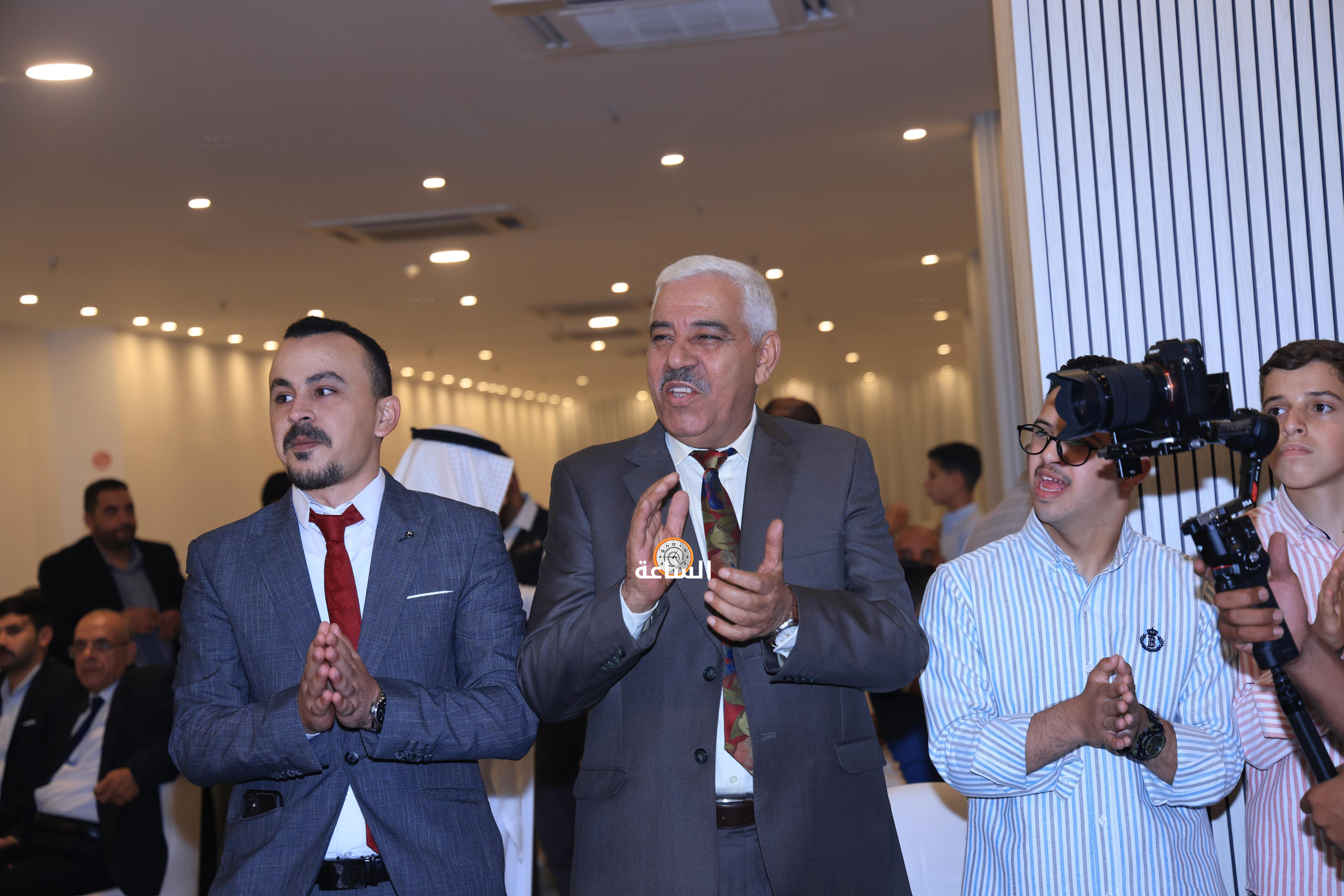 Madar Al-Saa Images 0.4193706318037034