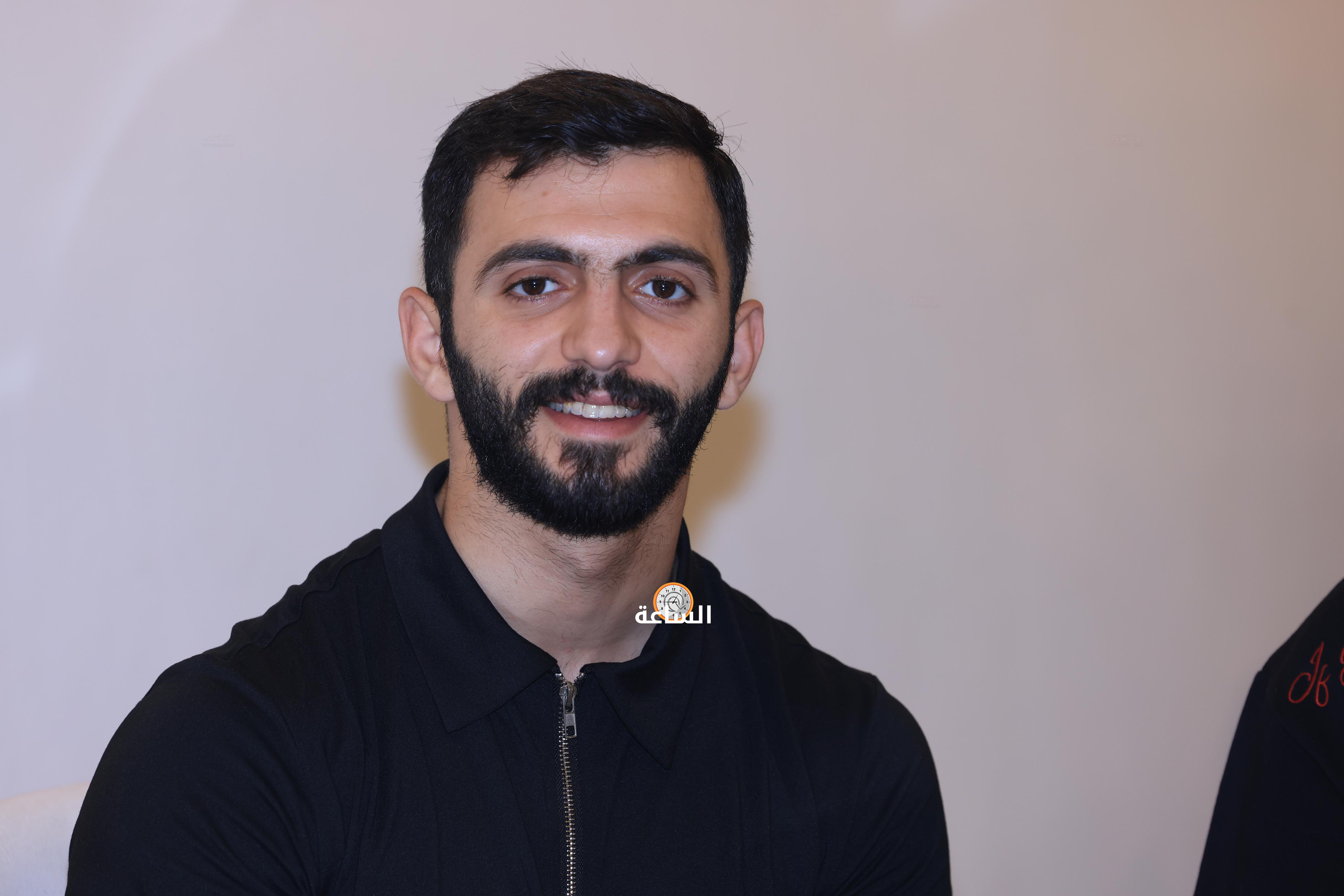 Madar Al-Saa Images 0.07532786596219088
