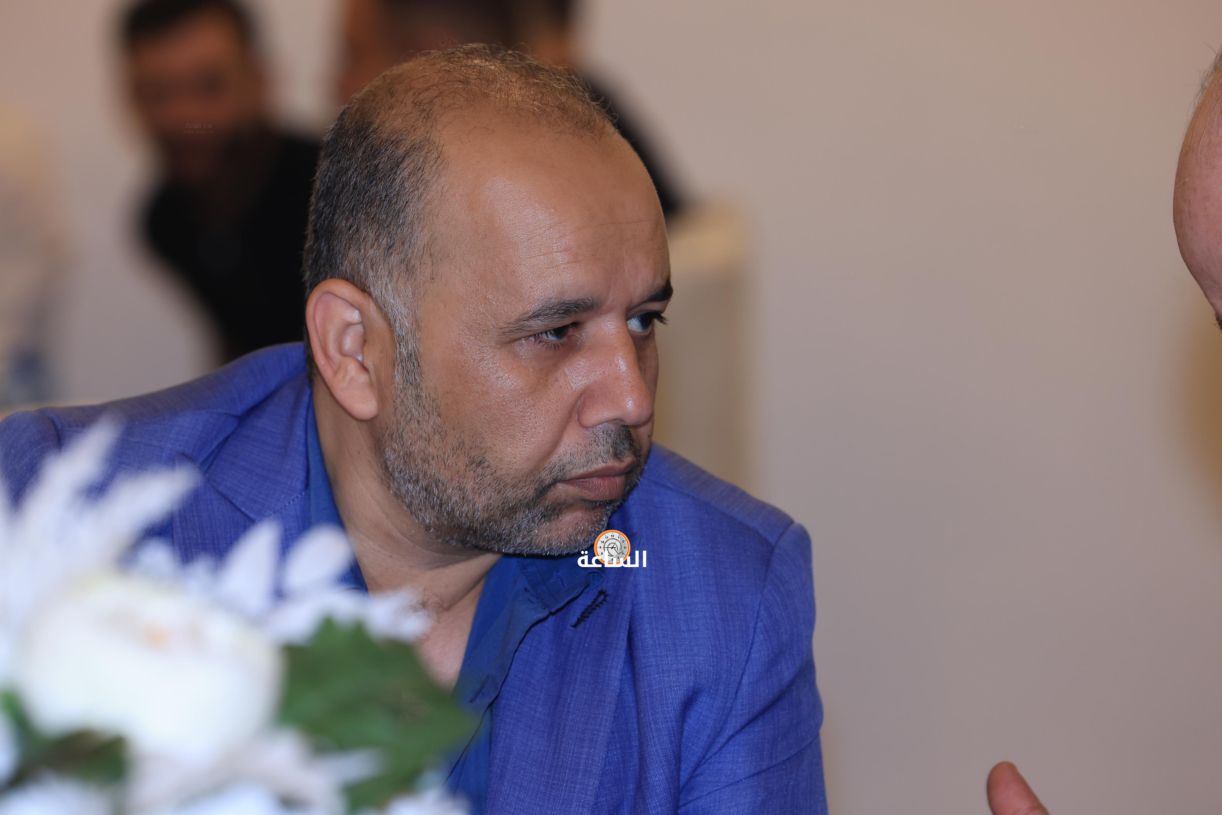 Madar Al-Saa Images 0.35337920715911675