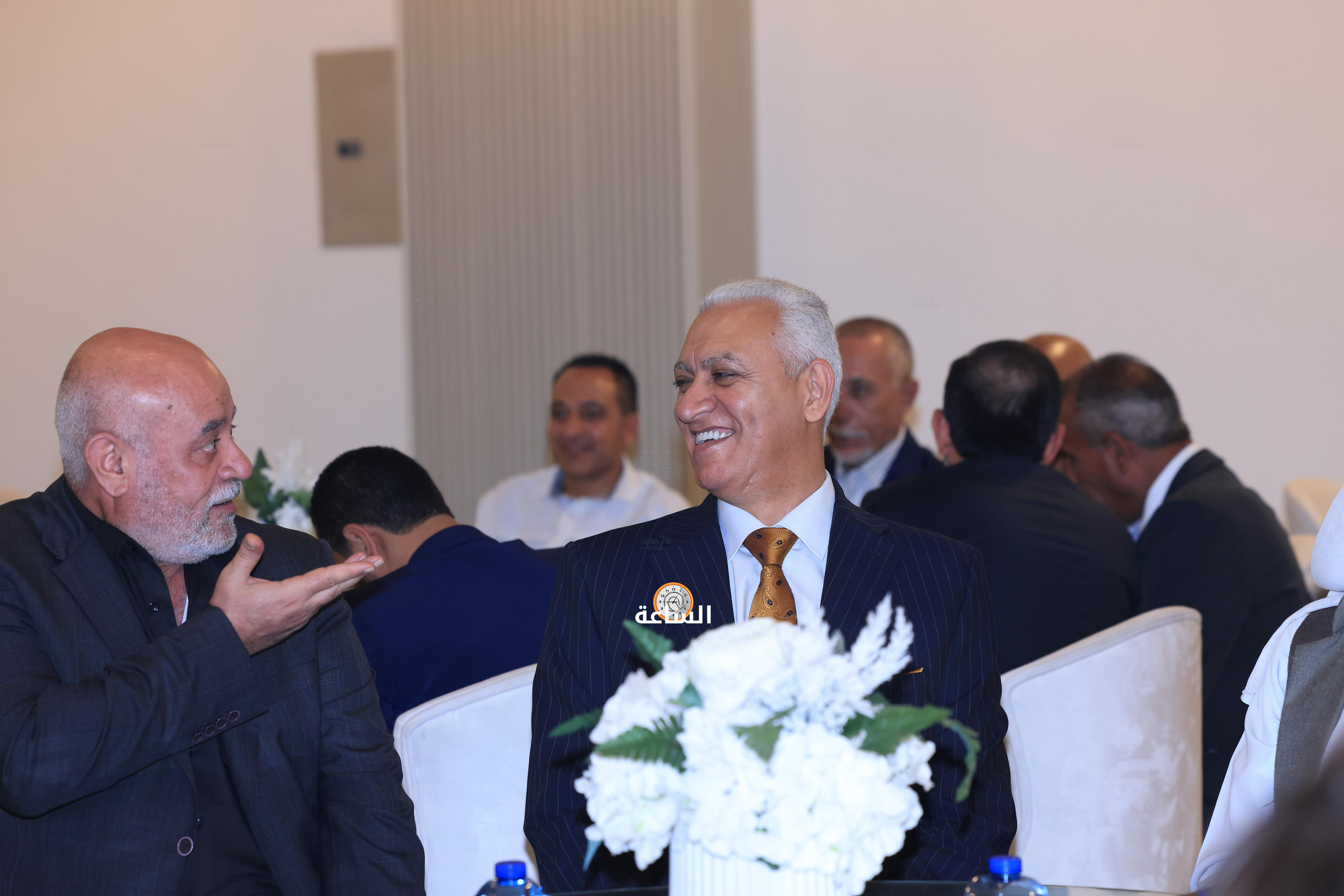 Madar Al-Saa Images 0.5209303948471136