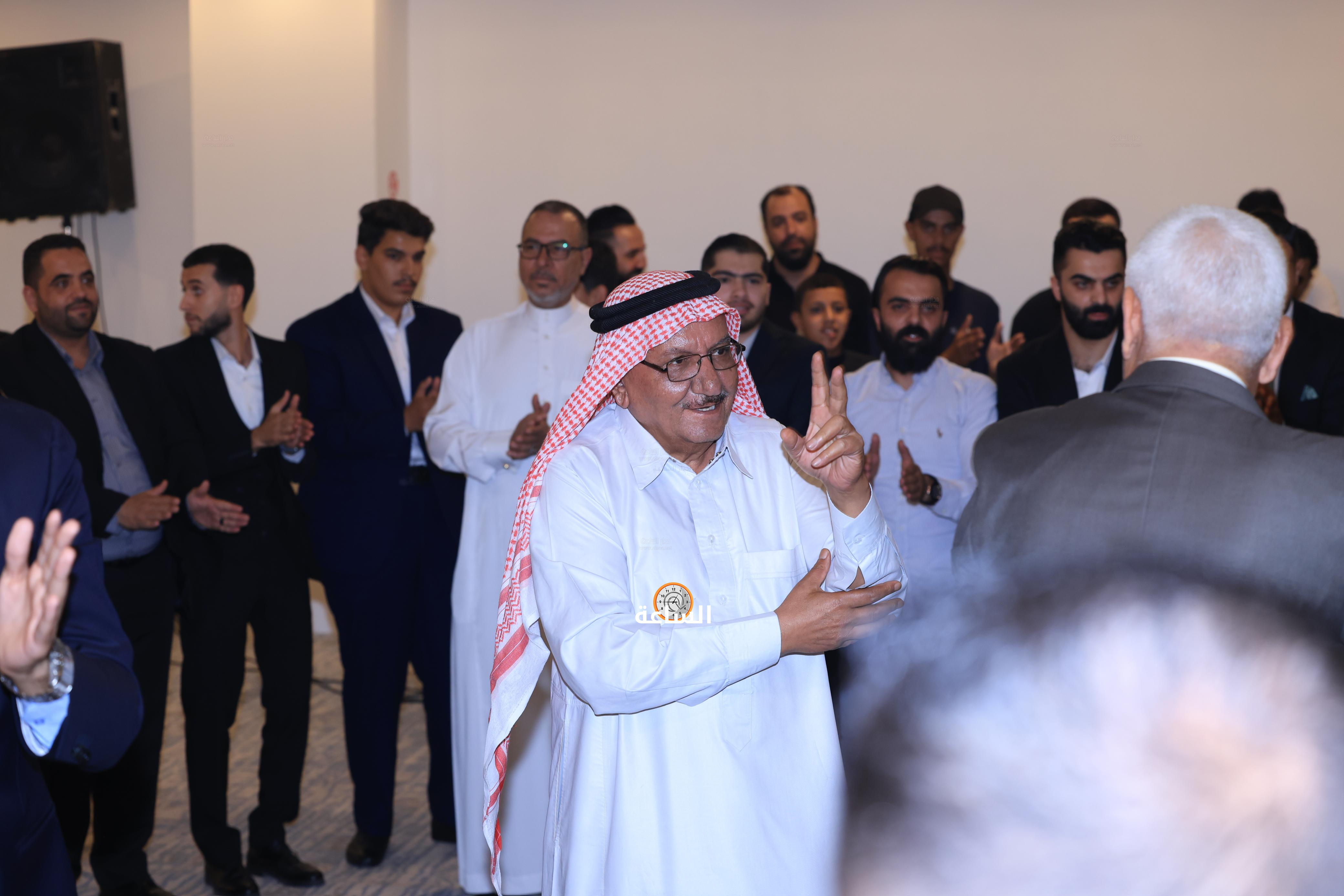 Madar Al-Saa Images 0.9936960452483496