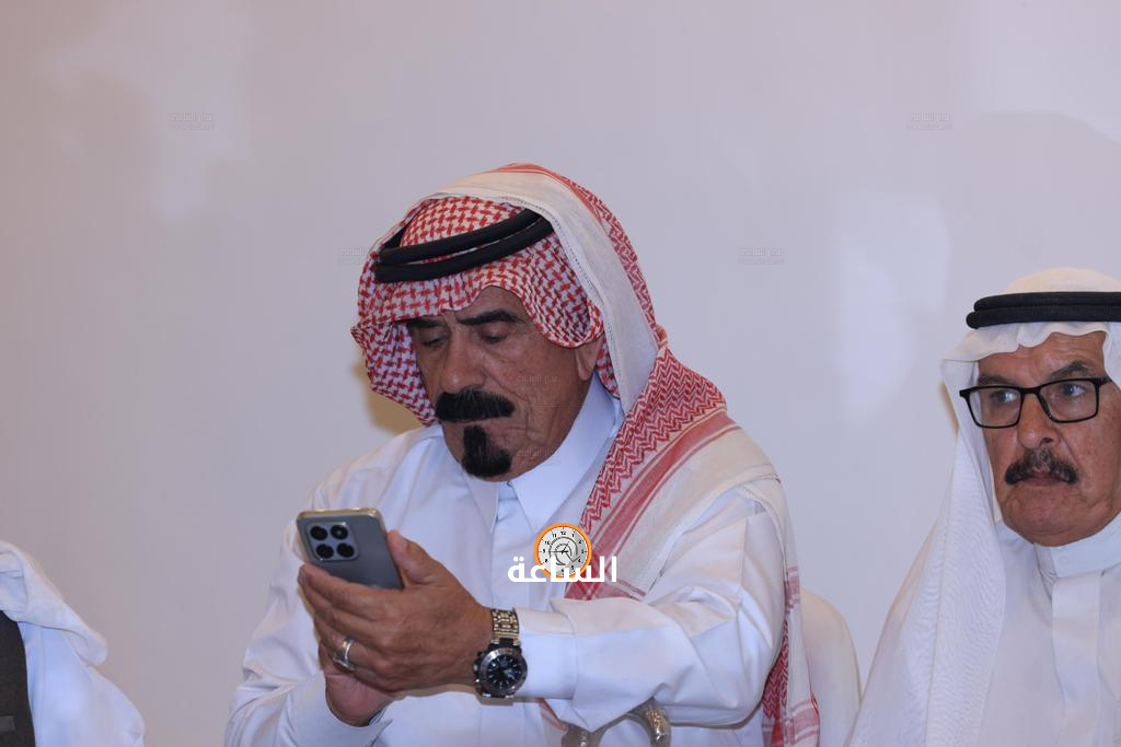 Madar Al-Saa Images 0.41652887587223963