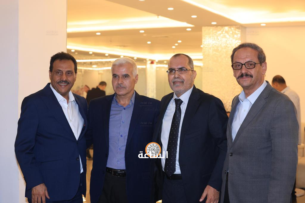 Madar Al-Saa Images 0.6977917864840102