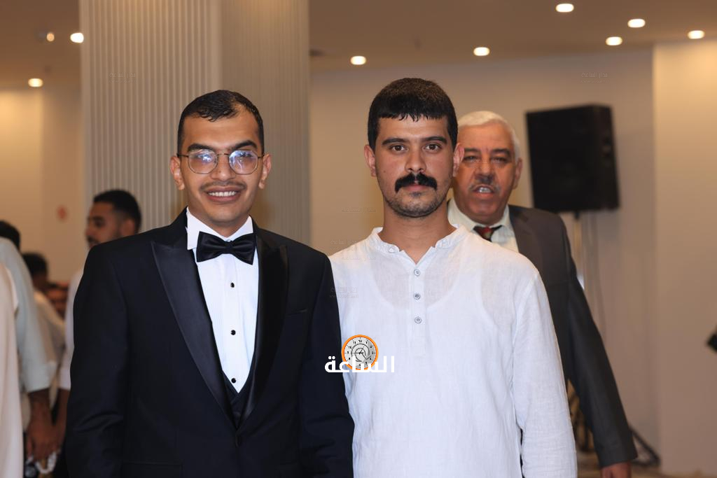Madar Al-Saa Images 0.9032536816312307