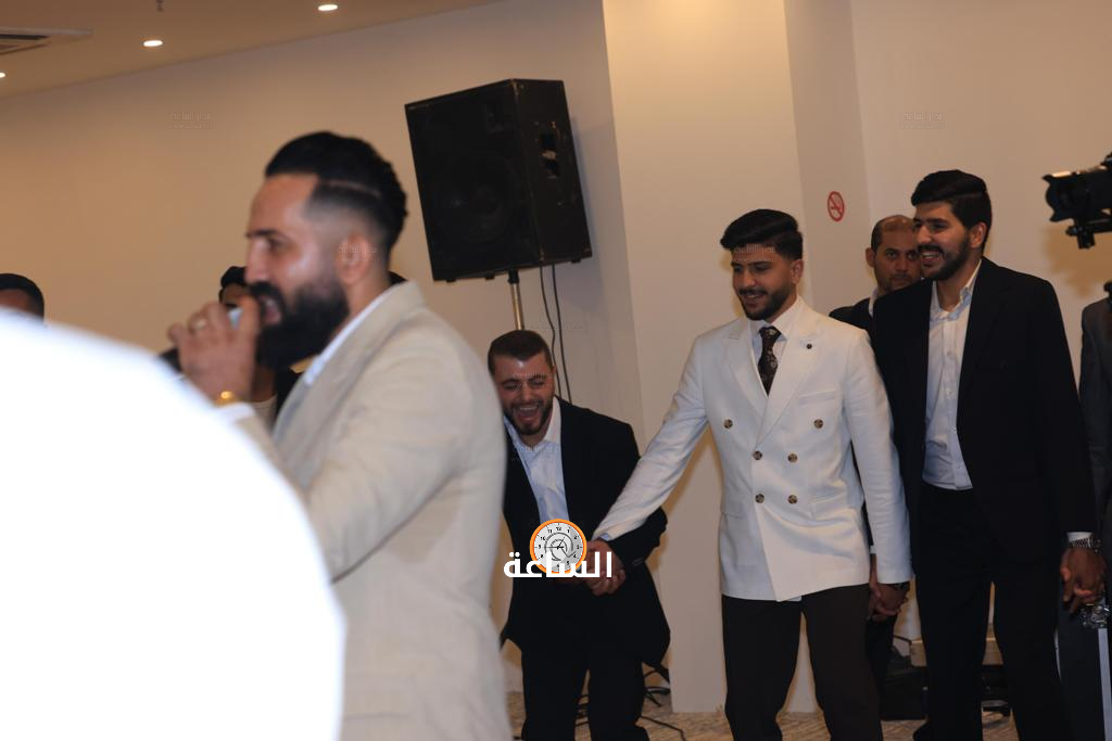 Madar Al-Saa Images 0.8237543618823573