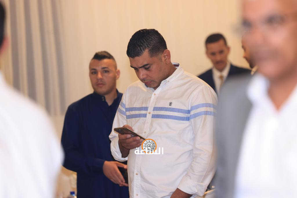Madar Al-Saa Images 0.6539858415588123