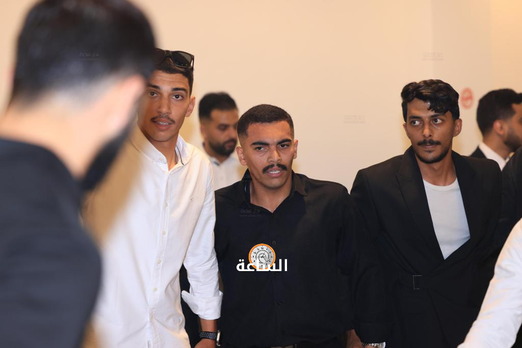 Madar Al-Saa Images 0.28141812930499144