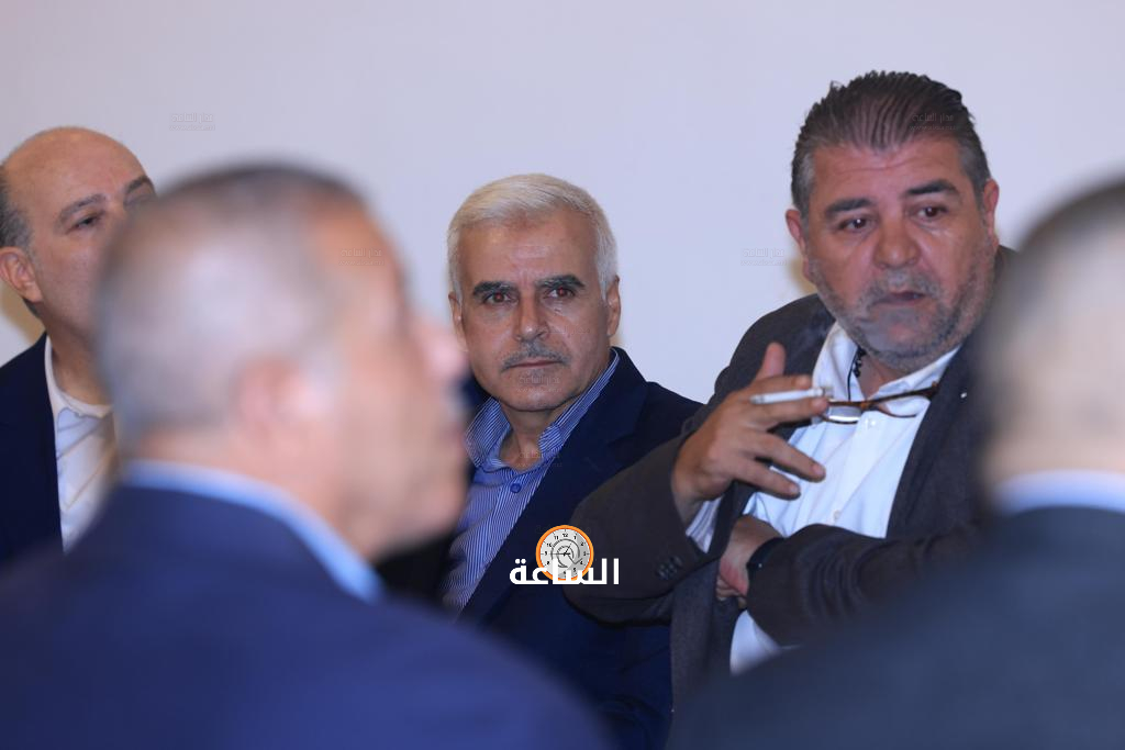 Madar Al-Saa Images 0.9894387555703034