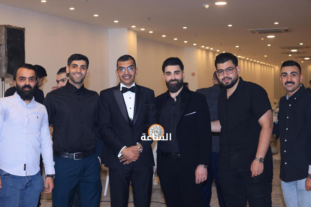 Madar Al-Saa Images 0.6276723470013678