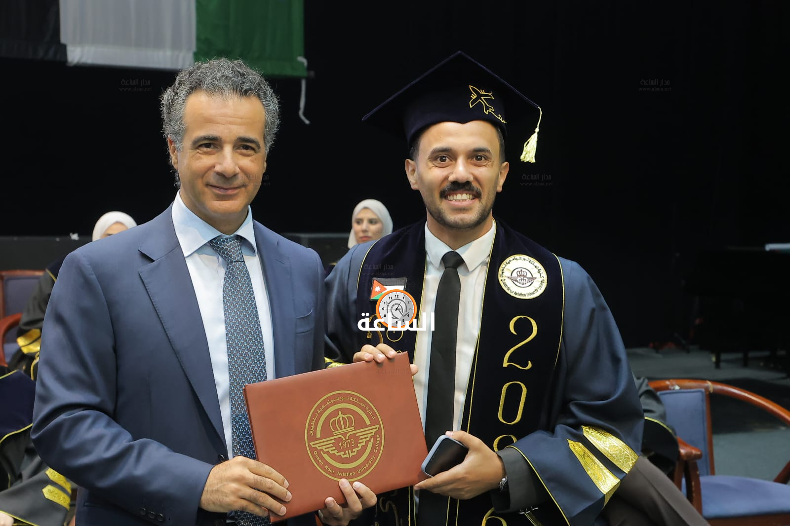 Madar Al-Saa Images 0.6536193925997721