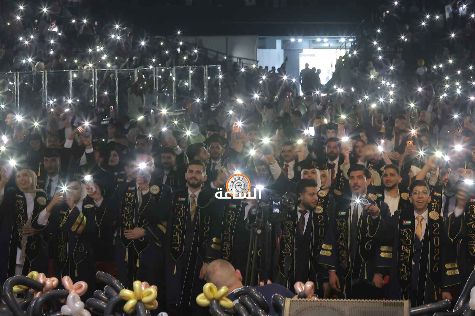 Madar Al-Saa Images 0.44838223856842563