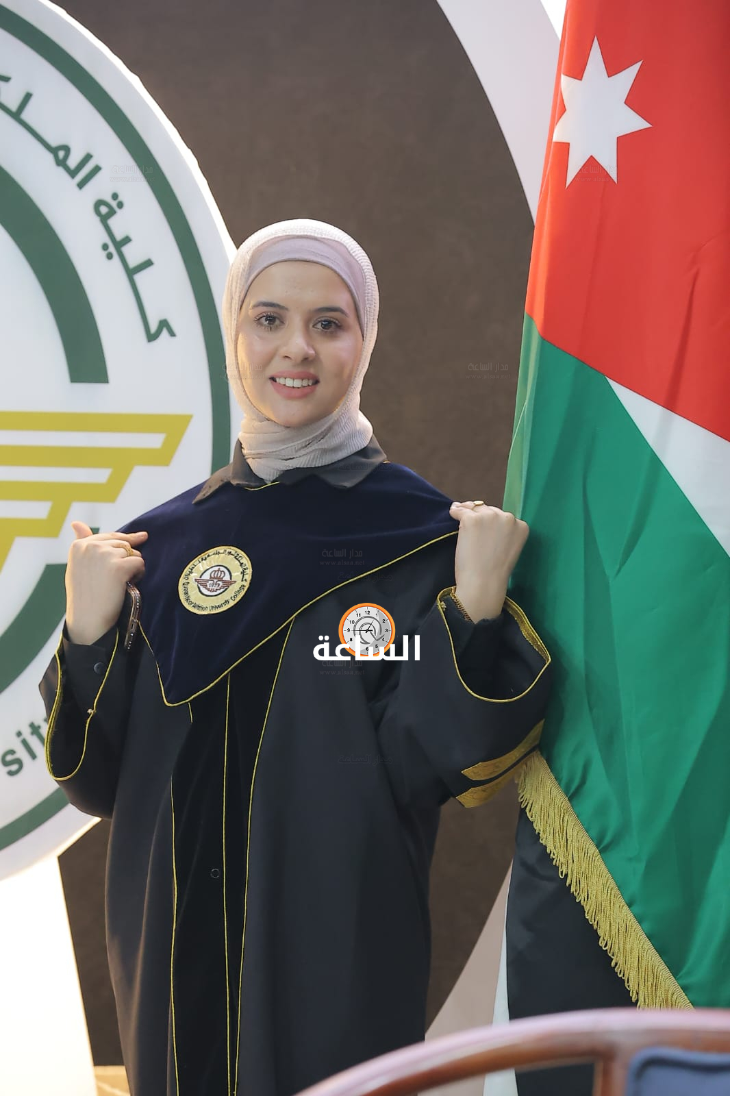 Madar Al-Saa Images 0.3627101201262568