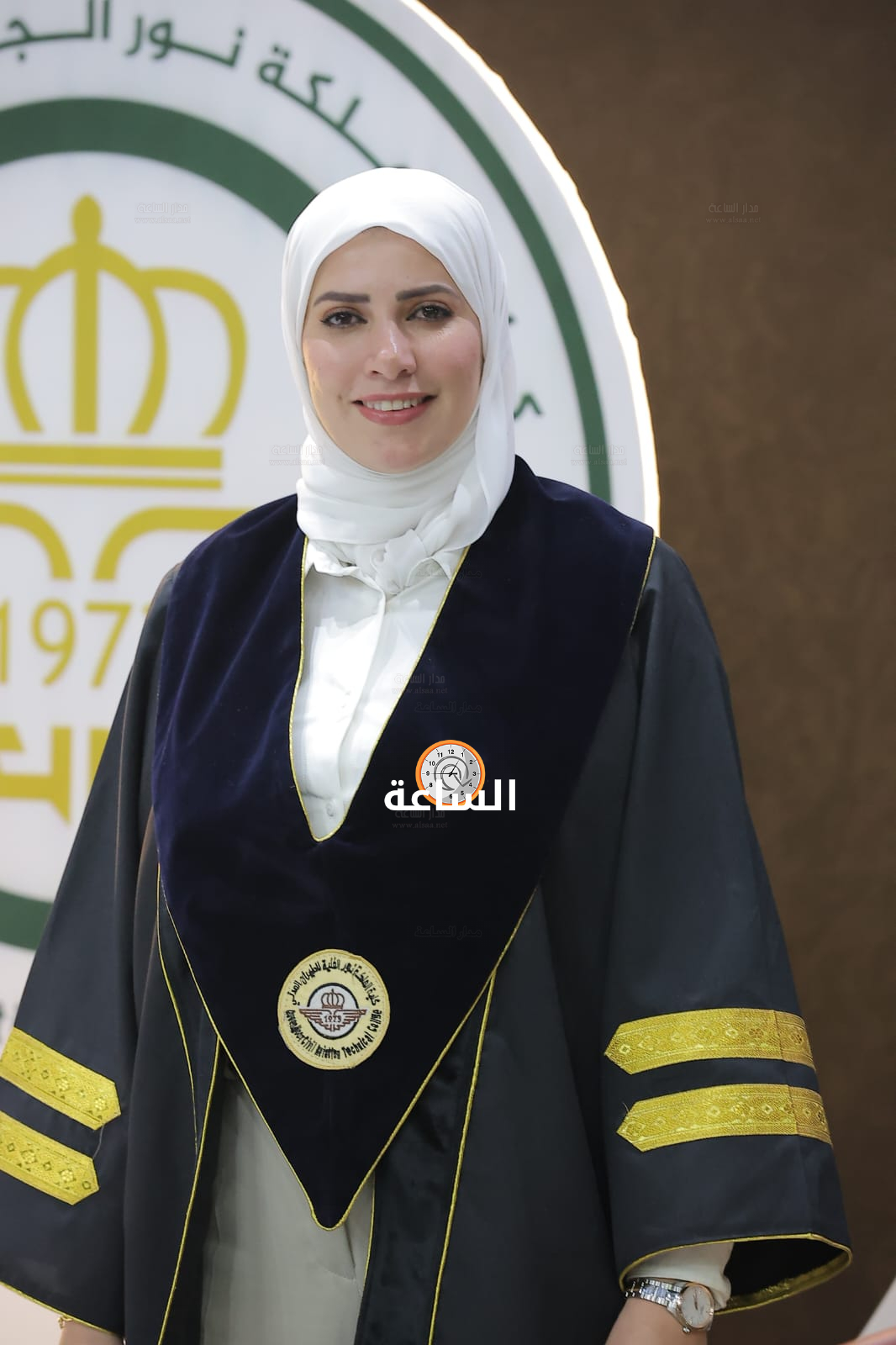 Madar Al-Saa Images 0.3000039240235829
