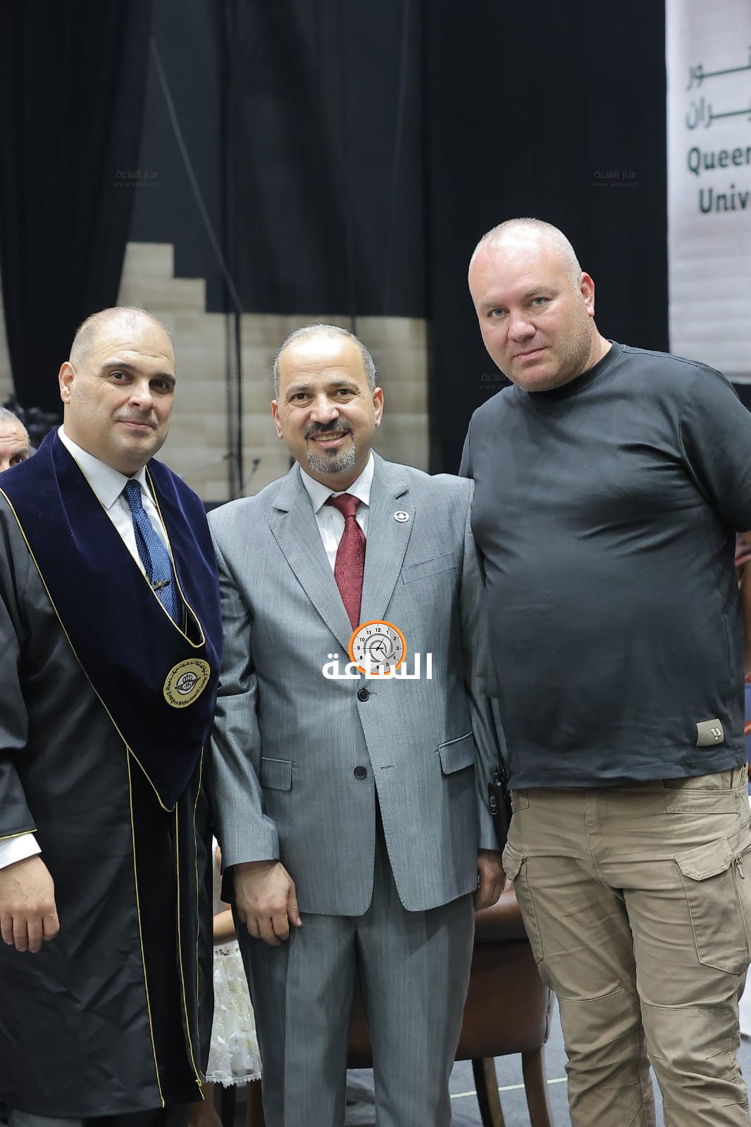 Madar Al-Saa Images 0.7869835990029433