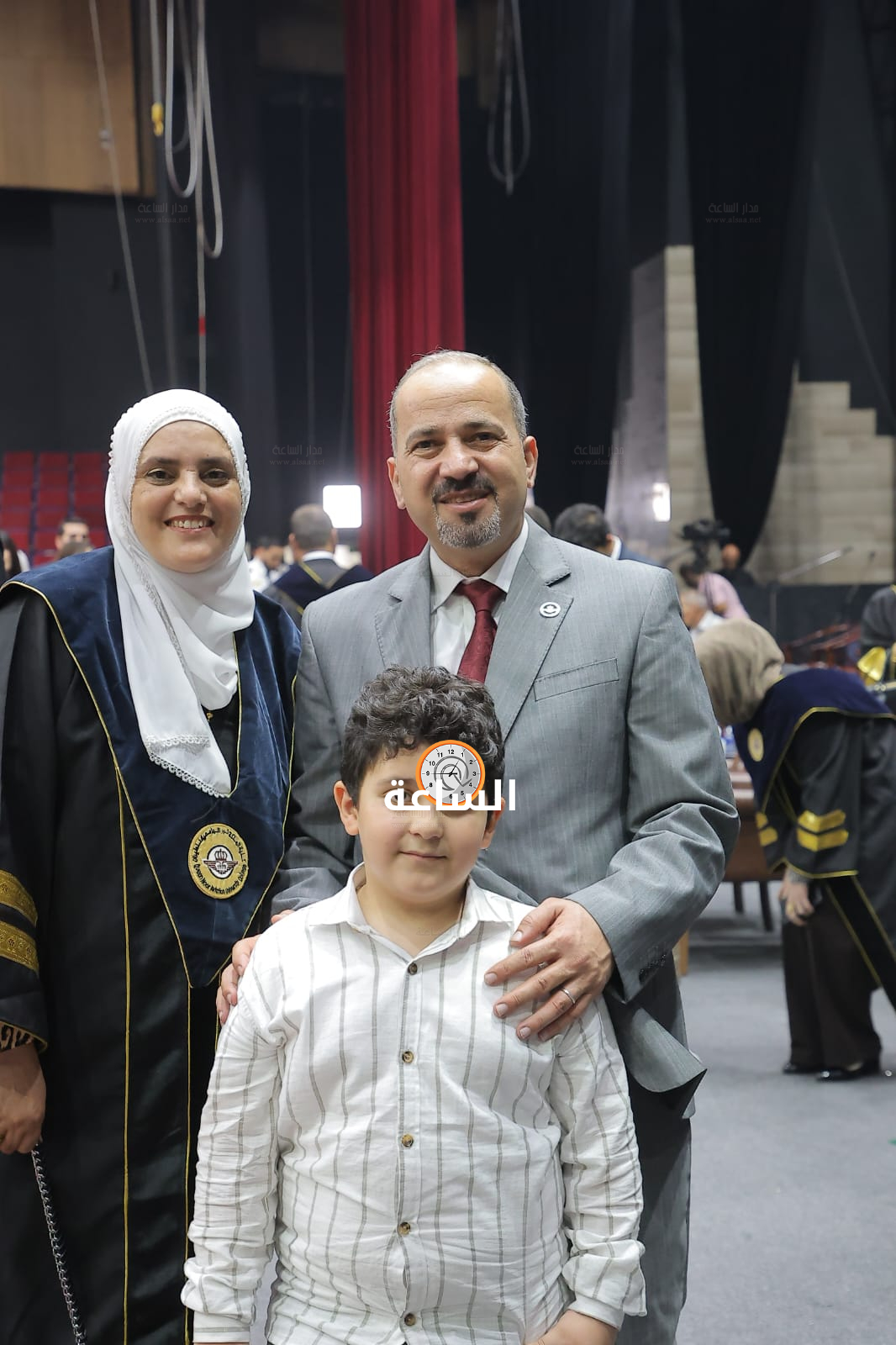 Madar Al-Saa Images 0.5431169375725099