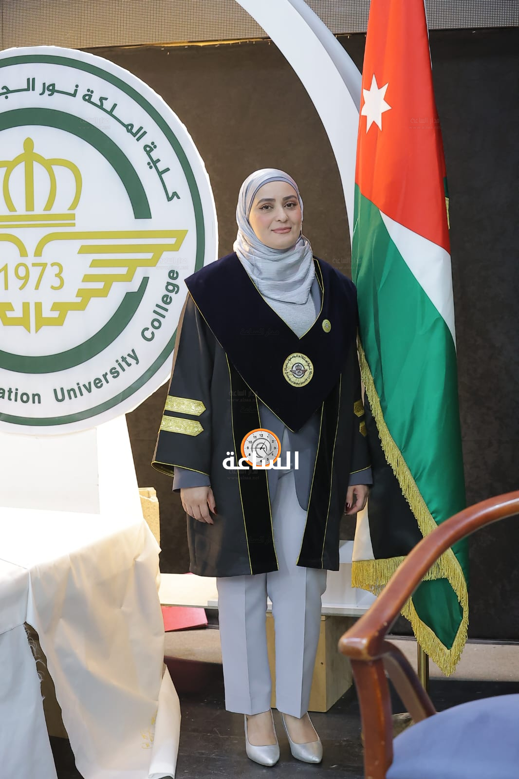 Madar Al-Saa Images 0.46875408879707714