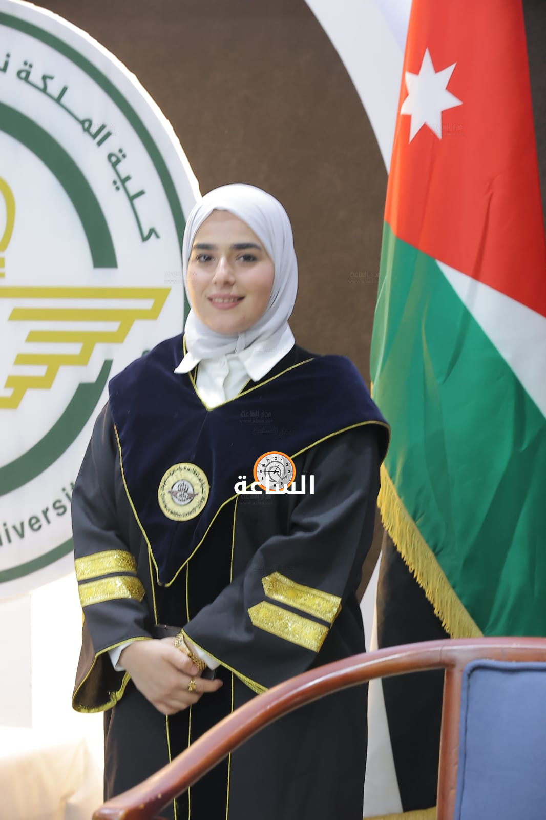 Madar Al-Saa Images 0.16004665436763976