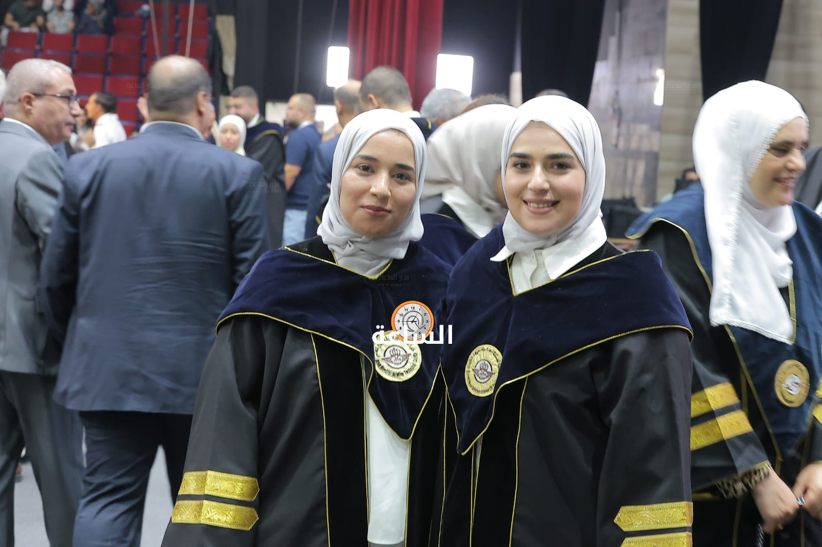 Madar Al-Saa Images 0.06367996444248947