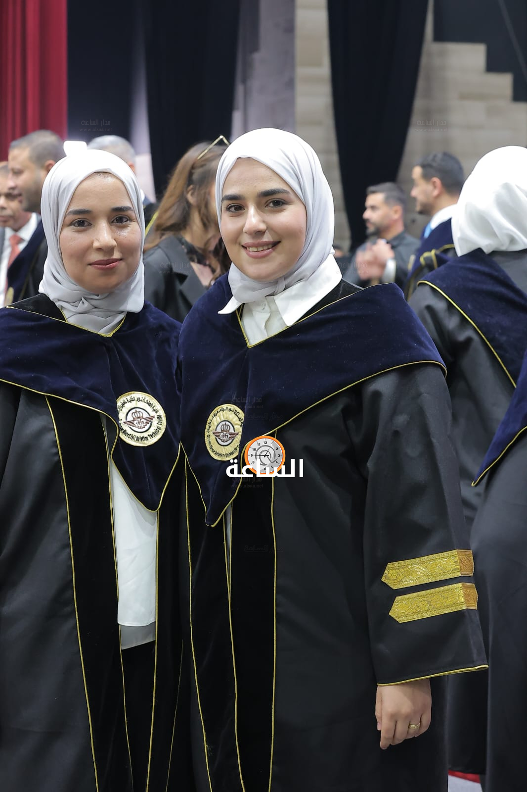 Madar Al-Saa Images 0.08197103876105694