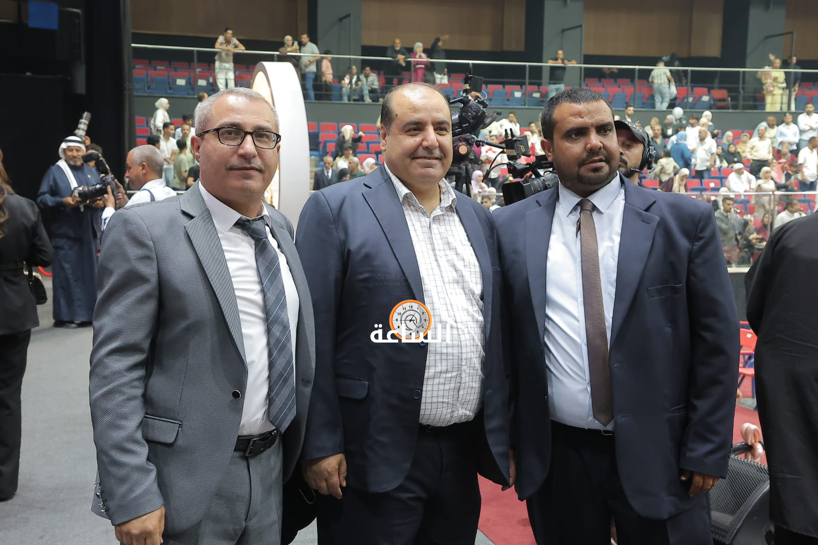 Madar Al-Saa Images 0.2624544161737409