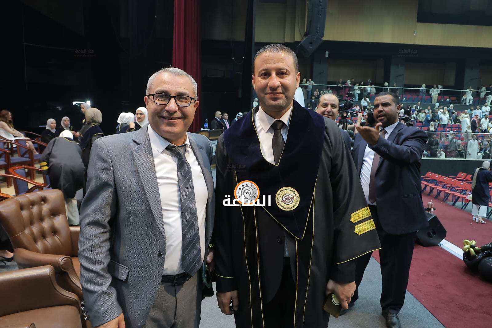 Madar Al-Saa Images 0.2470896414059589