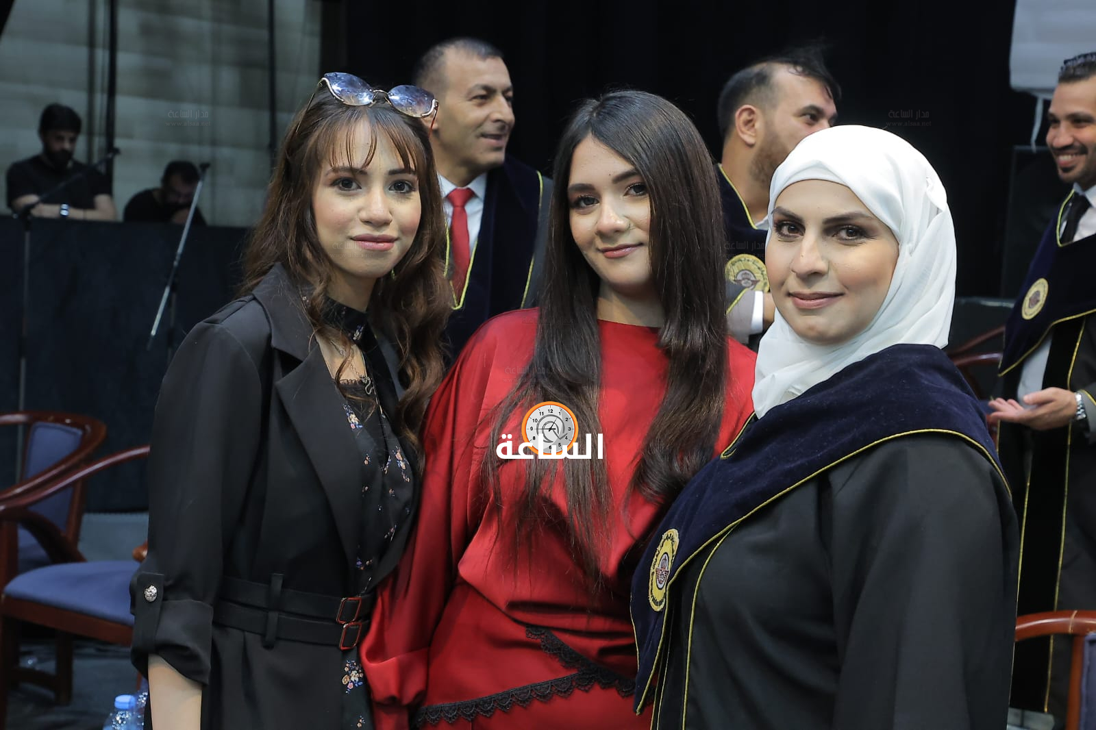 Madar Al-Saa Images 0.28978212863501085