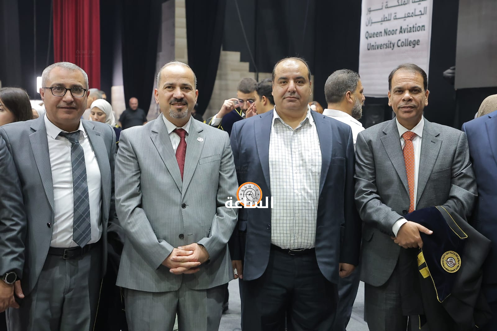 Madar Al-Saa Images 0.09746184027952354