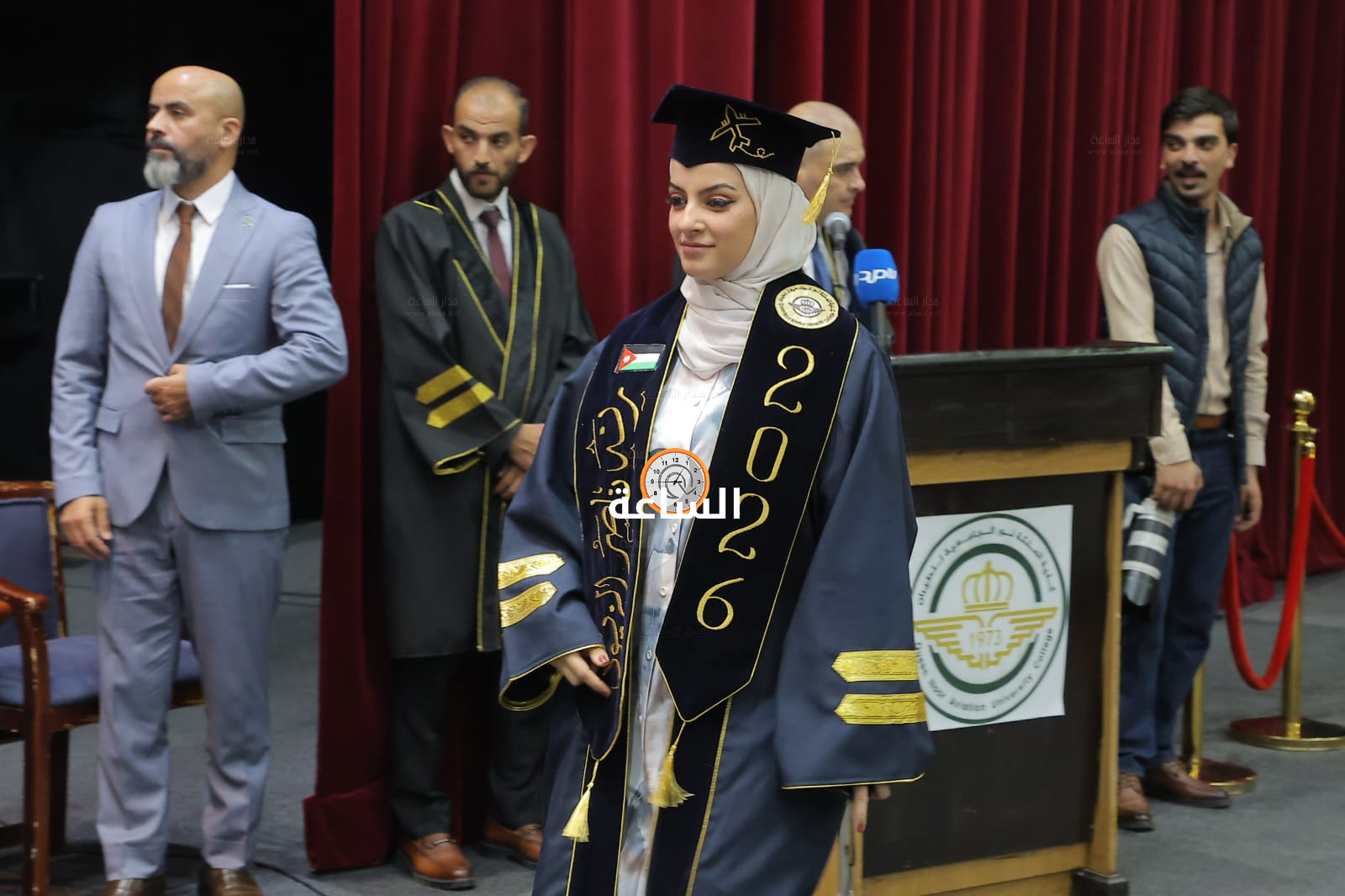 Madar Al-Saa Images 0.5884930161820662