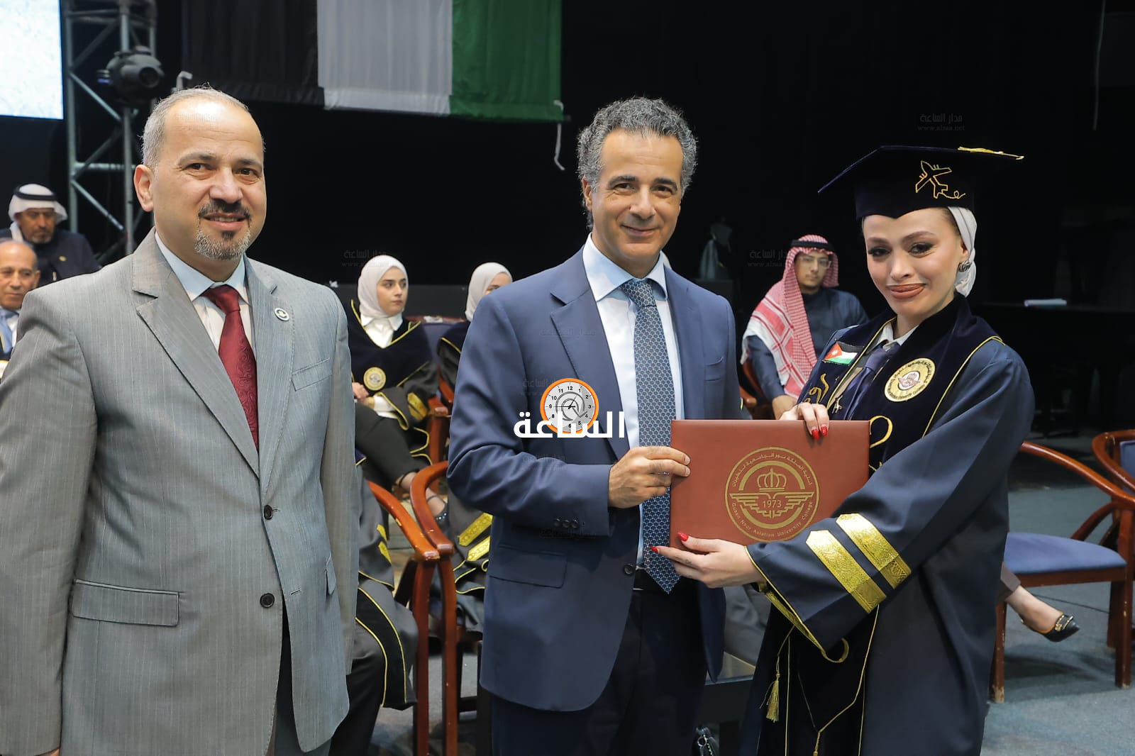 Madar Al-Saa Images 0.6832566887957144