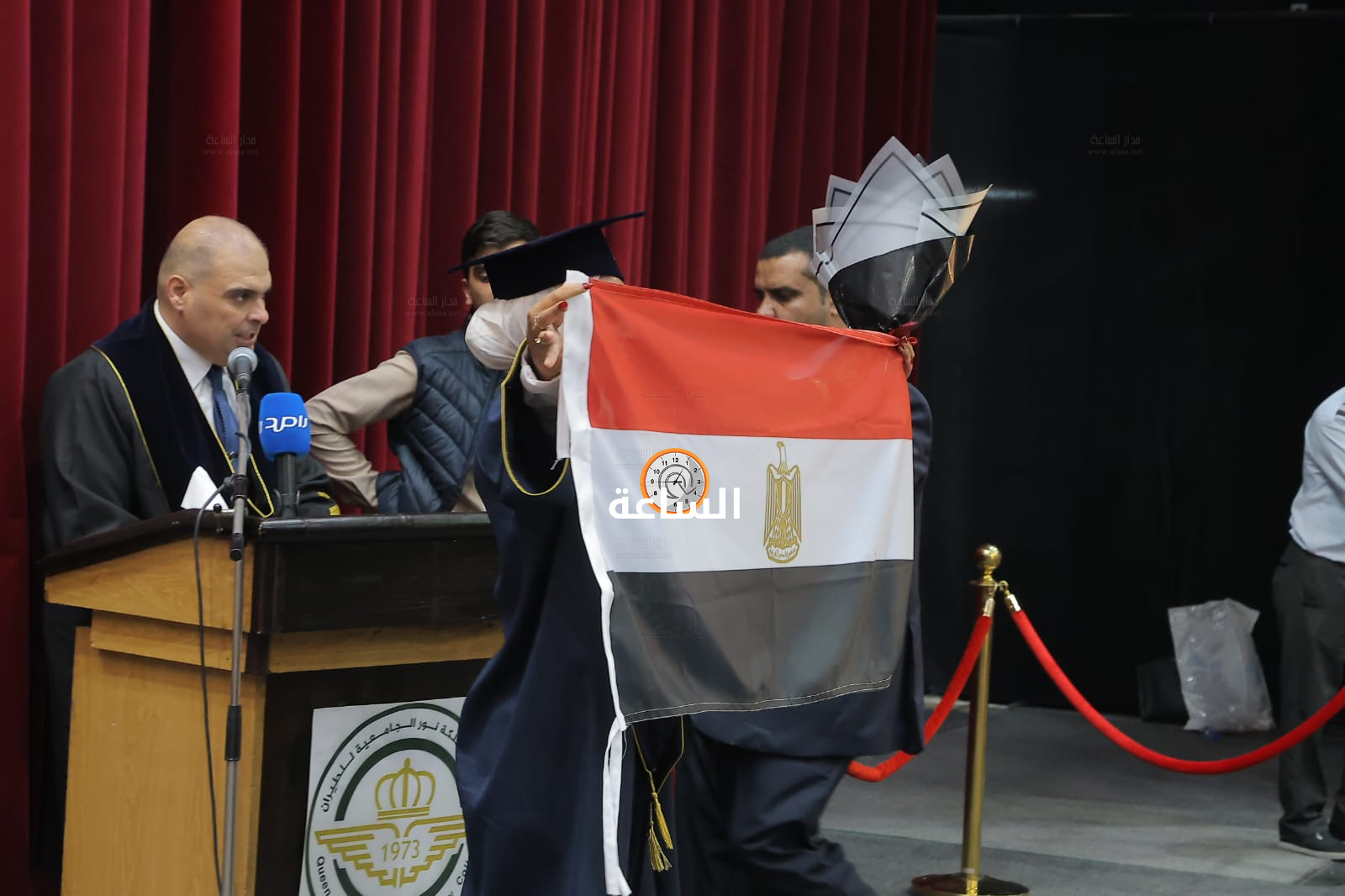 Madar Al-Saa Images 0.3966749199955022
