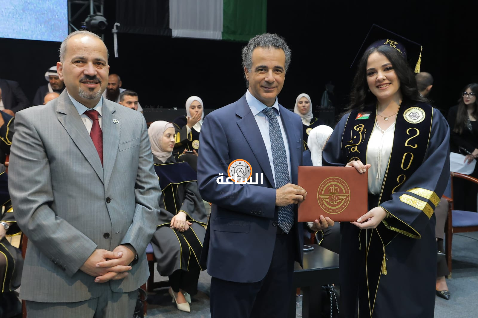 Madar Al-Saa Images 0.5158443660568621