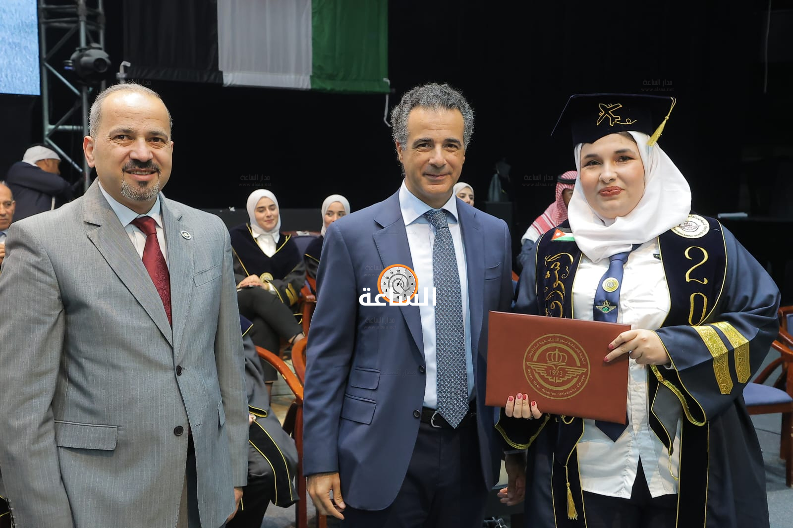 Madar Al-Saa Images 0.5983721399159071