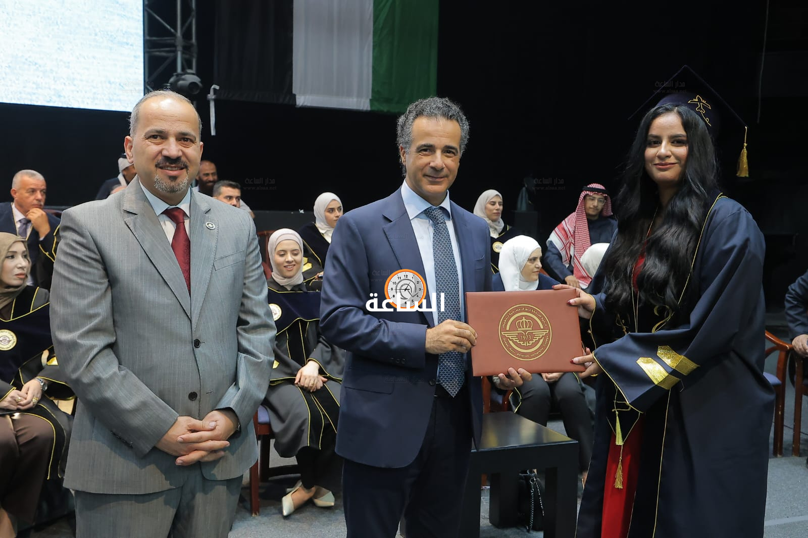 Madar Al-Saa Images 0.7181766952440328